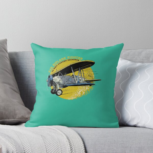Item preview, World War 2 Plane of Boeing P-12.png designed and sold by Johnnacof.