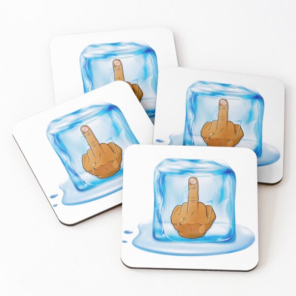Item preview, F ICE designed and sold by ThaLiberator.