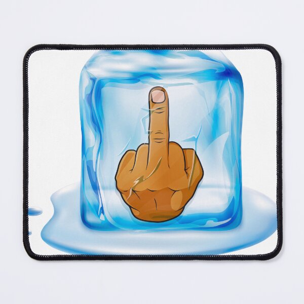 Item preview, F ICE designed and sold by ThaLiberator.