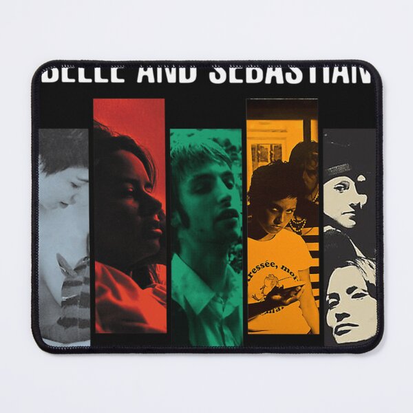 Item preview, Belle And Sebastian Discography designed and sold by DanielPotter5.