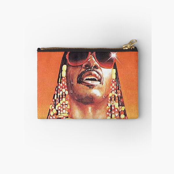 Item preview, Vintage 90S Hotter Than July Stonie Wonder designed and sold by AmericaStroman.