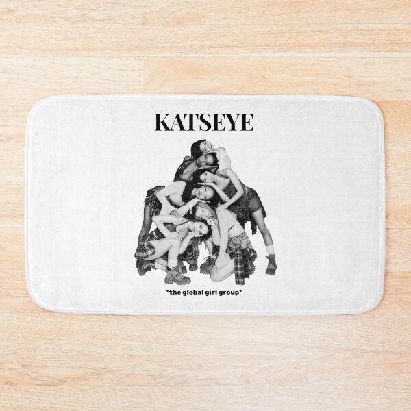 Item preview, Katseye The Global Girl Group designed and sold by veronicamiota.