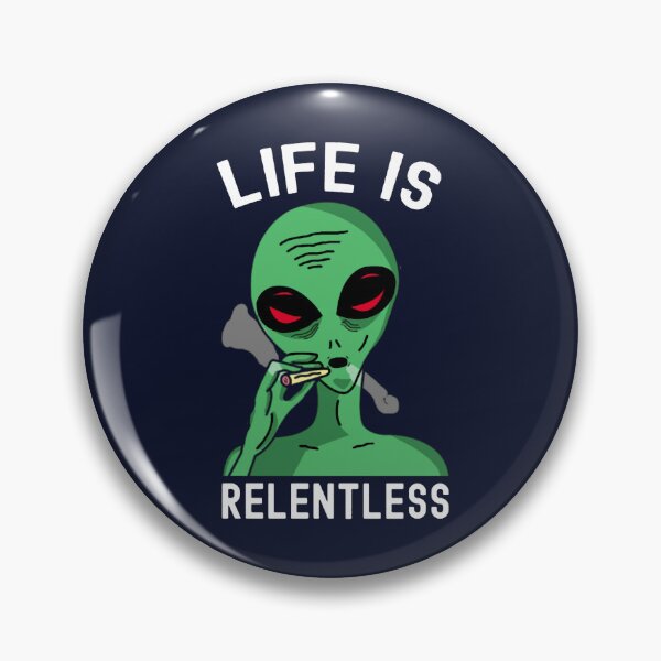 Item preview, Life is Relentless Perfect Xmas Gift Fan designed and sold by Dantintom.