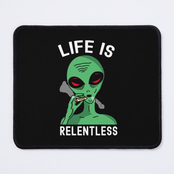 Item preview, Life is Relentless Perfect Xmas Gift Fan designed and sold by Dantintom.