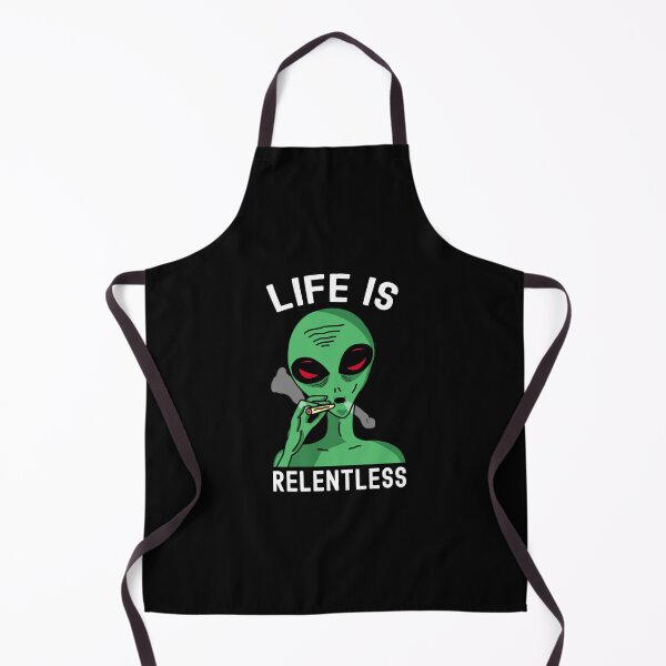 Item preview, Life is Relentless Perfect Xmas Gift Fan designed and sold by Dantintom.