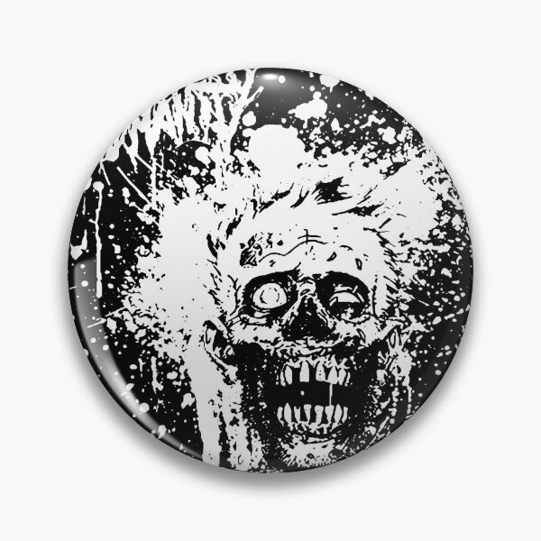 Item preview, Last Days Of Humanity designed and sold by melindadblacks.