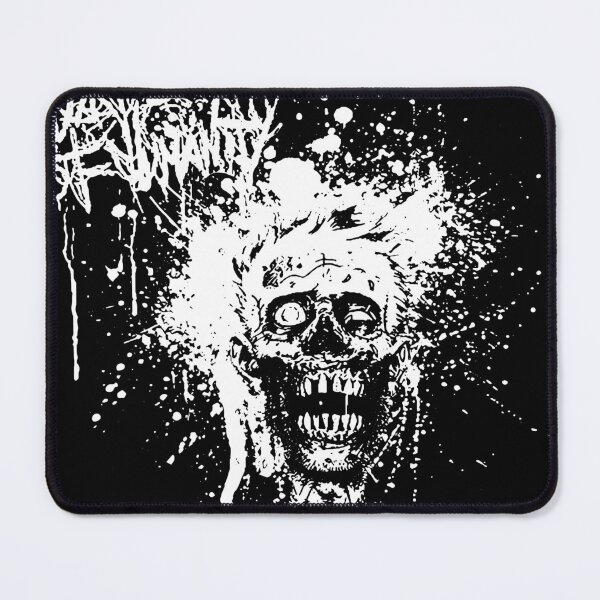 Item preview, Last Days Of Humanity designed and sold by melindadblacks.