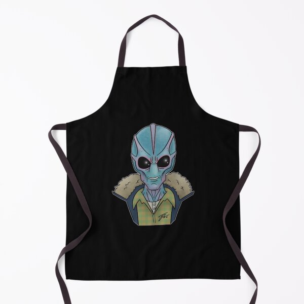 Item preview, Resident alien(7) designed and sold by Dantintom.