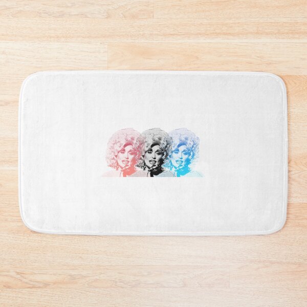 Item preview, Dolly Parton - Jolene designed and sold by KulumiAtelier.