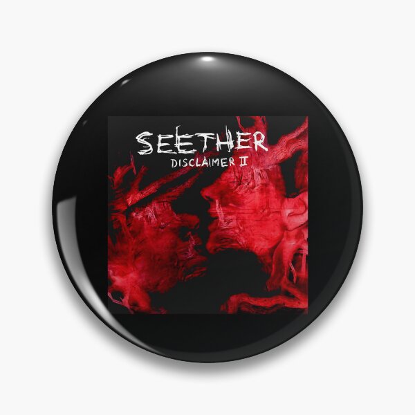 Item preview, Seether Full Originals Album-Logo designed and sold by esslerlarrie1.