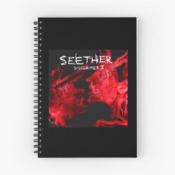 Item preview, Seether Full Originals Album-Logo designed and sold by esslerlarrie1.