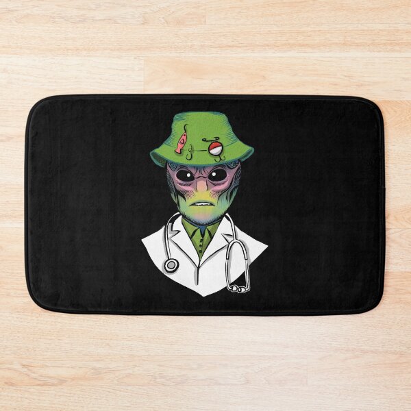 Item preview, Resident AlienResident giftResident  designed and sold by Dantintom.