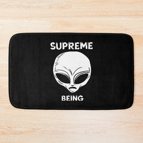 Item preview, Supreme Being Funny Aliens Gift Idea  designed and sold by Dantintom.