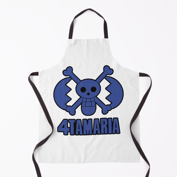 Item preview, Yonta Maria Grand Fleet Jolly Roger 7 designed and sold by jimjimfuria.