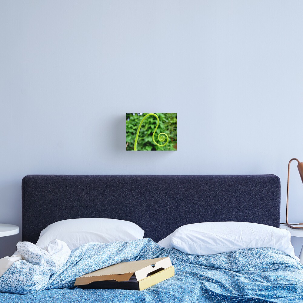 Item preview, Canvas Print designed and sold by JohnSpies.