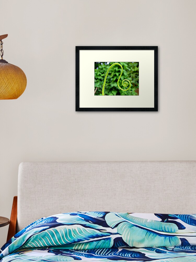 Thumbnail 2 of 7, Framed Art Print, Pumpkin designed and sold by JohnSpies.