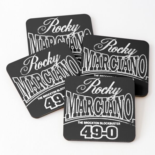 Item preview, Rocky Marciano 49-0 designed and sold by tavarusde.