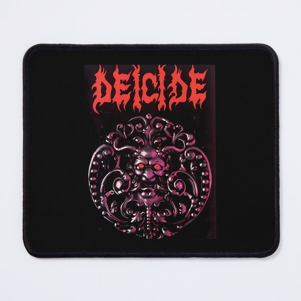 Item preview, New Deicide Best Logo designed and sold by kotterbaloib.
