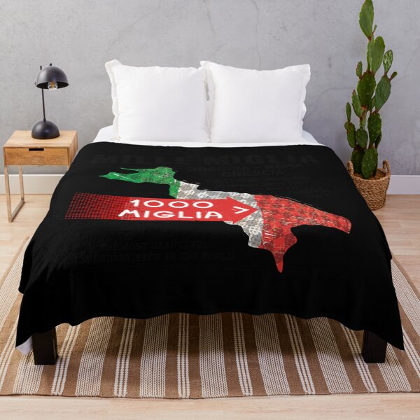 Item preview, Mille Miglia Racing Experience designed and sold by elissacurry1.