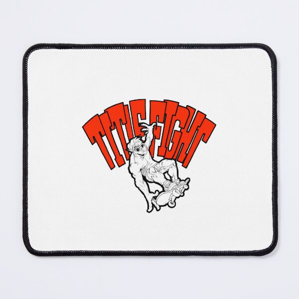 Item preview, Title Fight by JacobBuchanan designed and sold by wne4qwest.