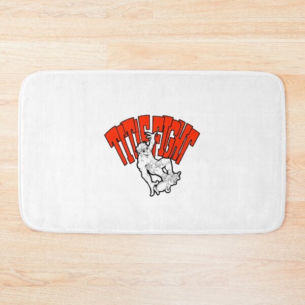 Item preview, Title Fight by JacobBuchanan designed and sold by wne4qwest.