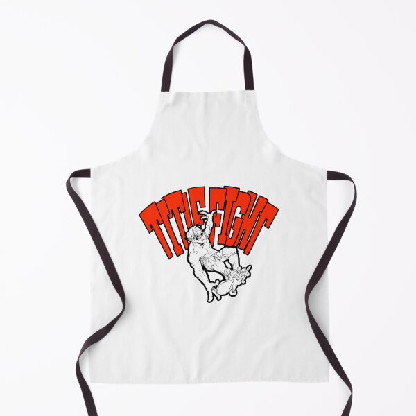 Item preview, Title Fight by JacobBuchanan designed and sold by wne4qwest.