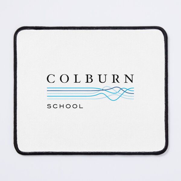 Item preview, Colburn School designed and sold by kotterbaloib.