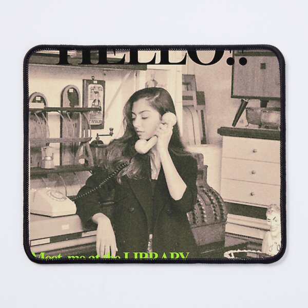 Item preview, 90S Landline Phone Photo designed and sold by jaleelwren1.