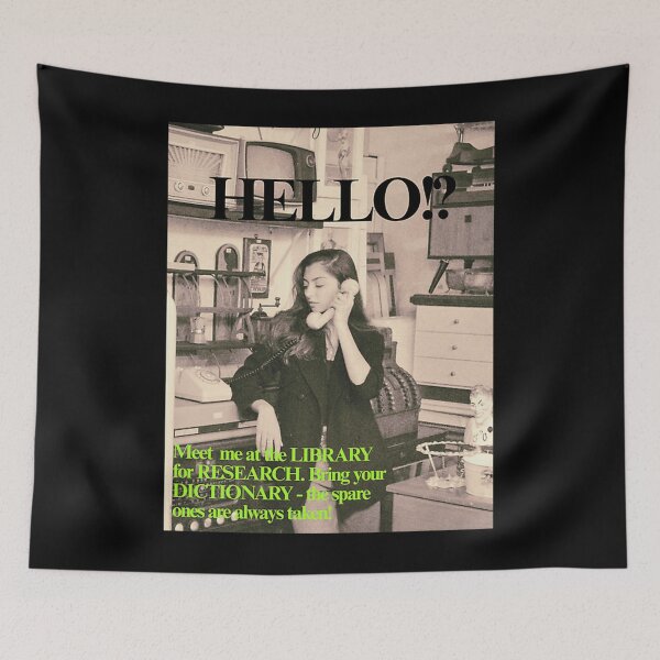 Item preview, 90S Landline Phone Photo designed and sold by jaleelwren1.