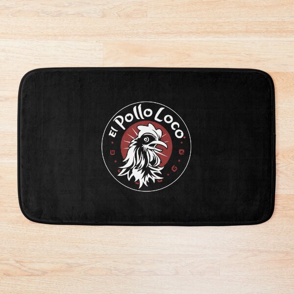 Item preview, El Pollo Loco designed and sold by kotterbaloib.