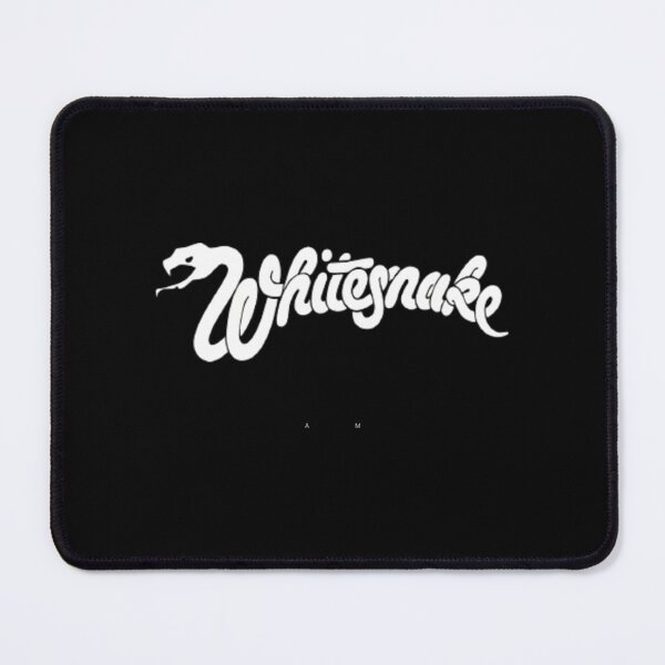 Item preview, Whitesnake Logo The Old Whitesnake Whitesnake Logo Whitesnake designed and sold by lleriineyai.