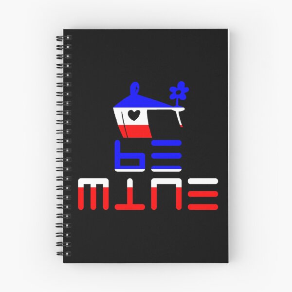 Item preview, Be Mine designed and sold by r7zkmartha.