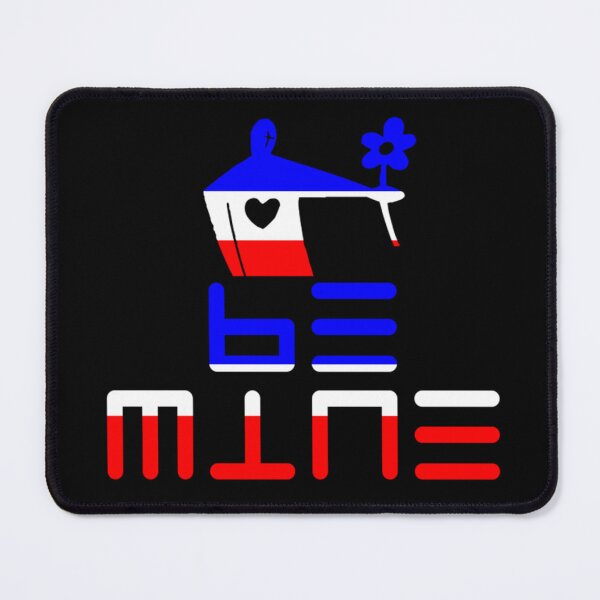 Item preview, Be Mine designed and sold by r7zkmartha.
