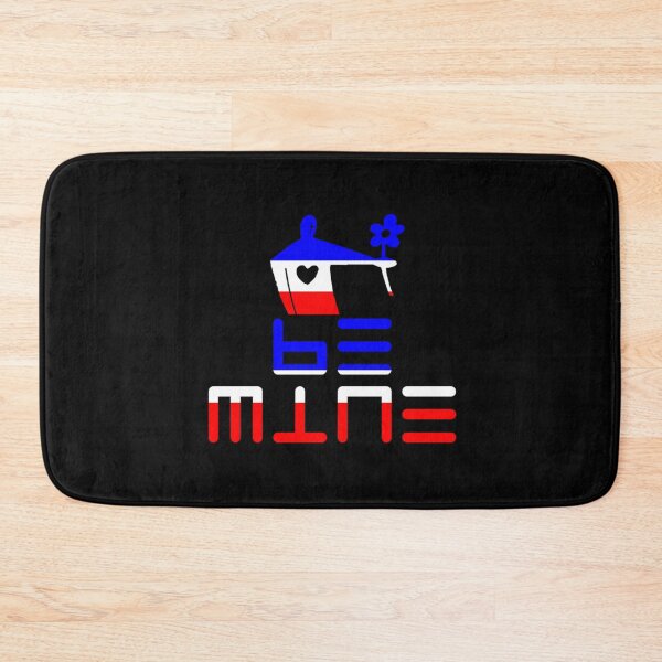 Item preview, Be Mine designed and sold by r7zkmartha.