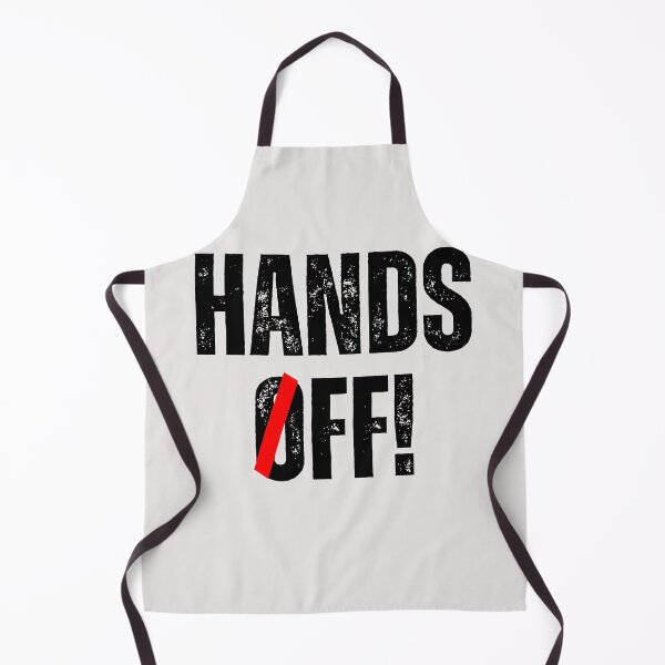 Item preview, Hands off  protest and save America 50/50 1 2025 designed and sold by erozzz.
