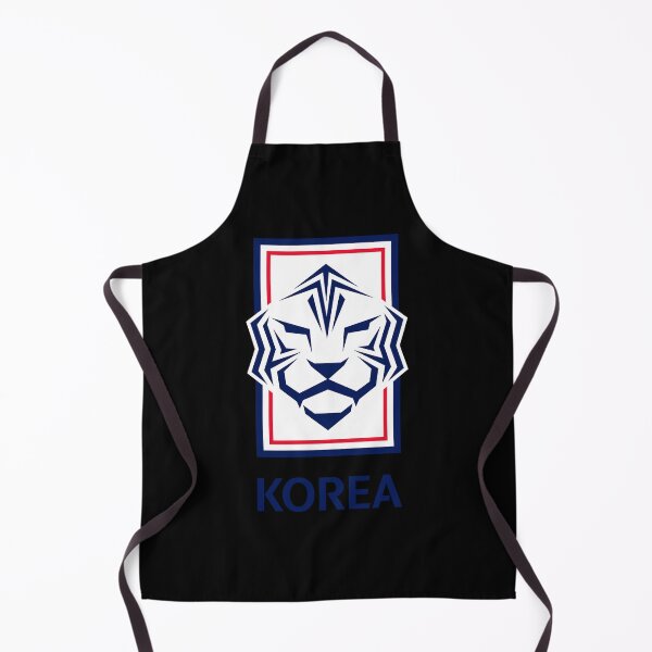 Item preview, South Korea National Football Team designed and sold by ivenleanda24.