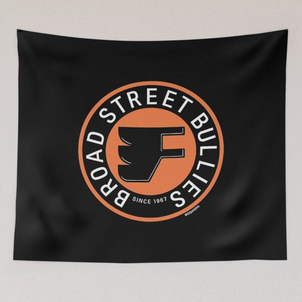 Item preview, Broad Street Bullies designed and sold by elissacurry1.