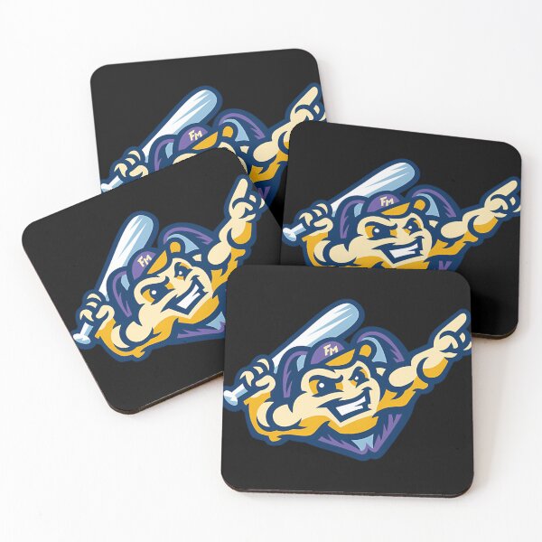 Item preview, The Mighty Mussels Sports designed and sold by lucinapaloma.