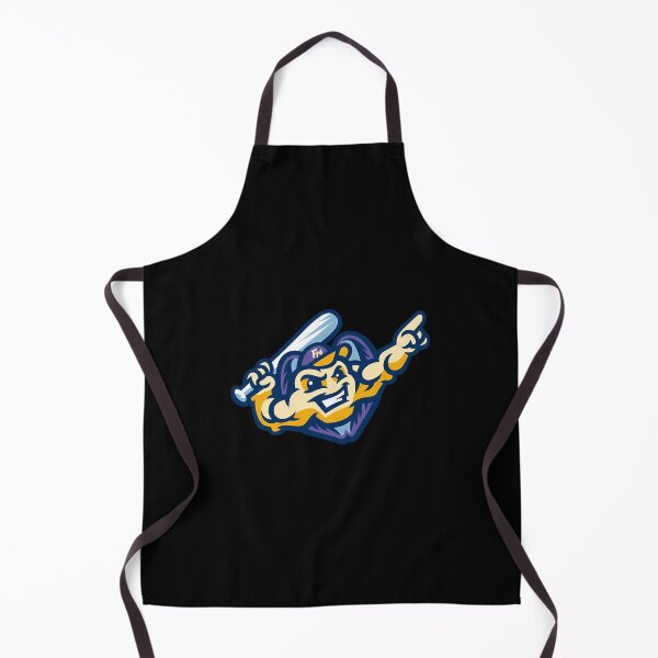 Item preview, The Mighty Mussels Sports designed and sold by lucinapaloma.