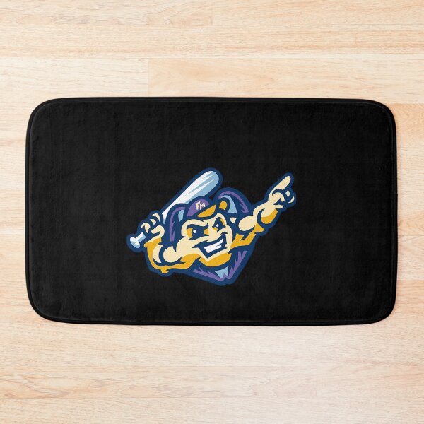 Item preview, The Mighty Mussels Sports designed and sold by lucinapaloma.