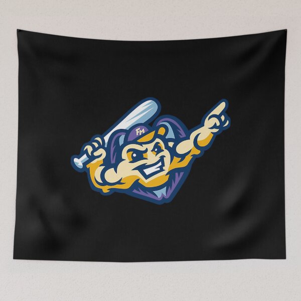 Item preview, The Mighty Mussels Sports designed and sold by lucinapaloma.