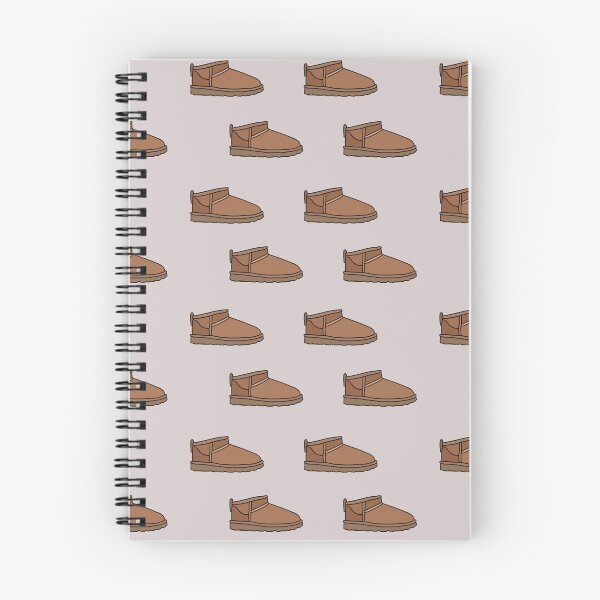 Item preview, Cute UGG designed and sold by lalashellsArt.