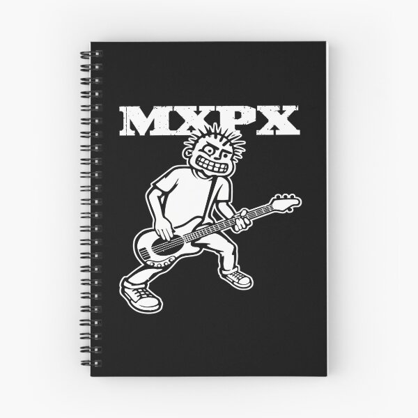 Artikelvorschau, Mxpx Musik entworfen und verkauft von kotterbaloib.
