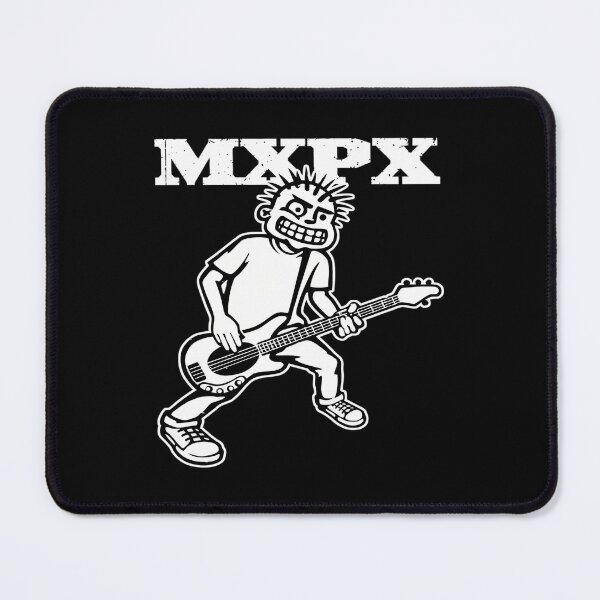 Item preview, Mxpx Music designed and sold by kotterbaloib.