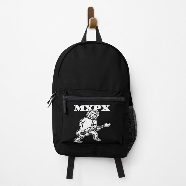 Item preview, Mxpx Music designed and sold by kotterbaloib.