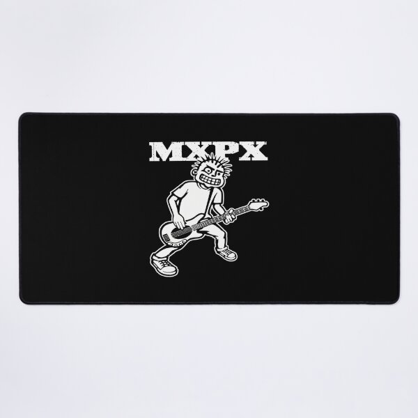 Item preview, Mxpx Music designed and sold by kotterbaloib.