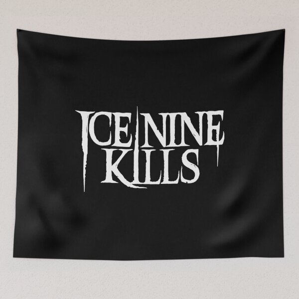 Item preview, Ice Nine Kills designed and sold by melindadblacks.