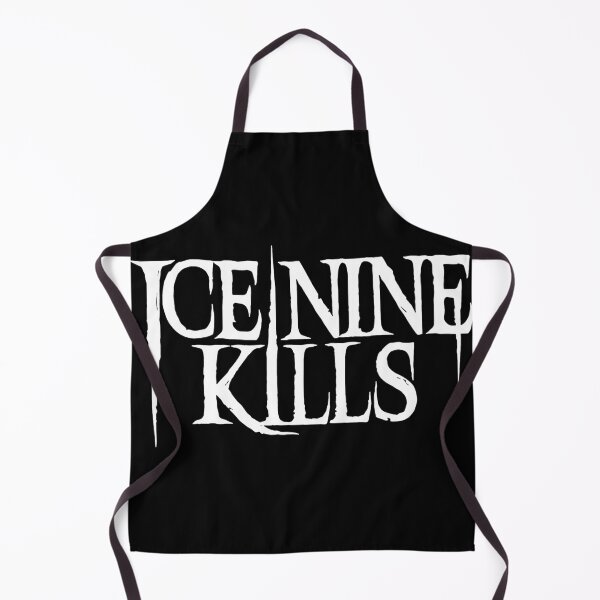 Item preview, Ice Nine Kills designed and sold by melindadblacks.