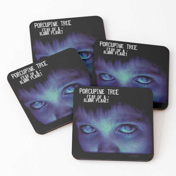 Item preview, Porcupine Tree designed and sold by DanielPotter5.