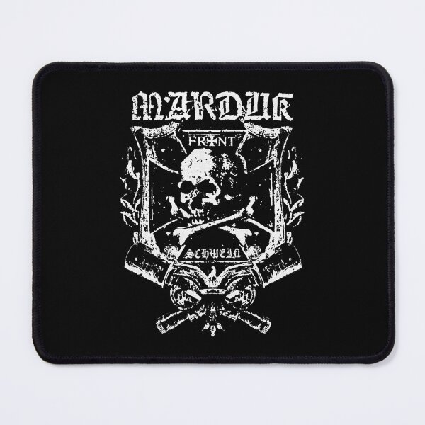 Item preview, Marduk Logo For Fans designed and sold by kotterbaloib.